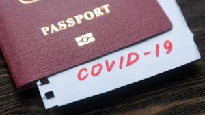 covid travel insurance expanded