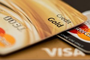 credit cards online