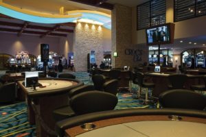 crocs hotel and casino costa rica main