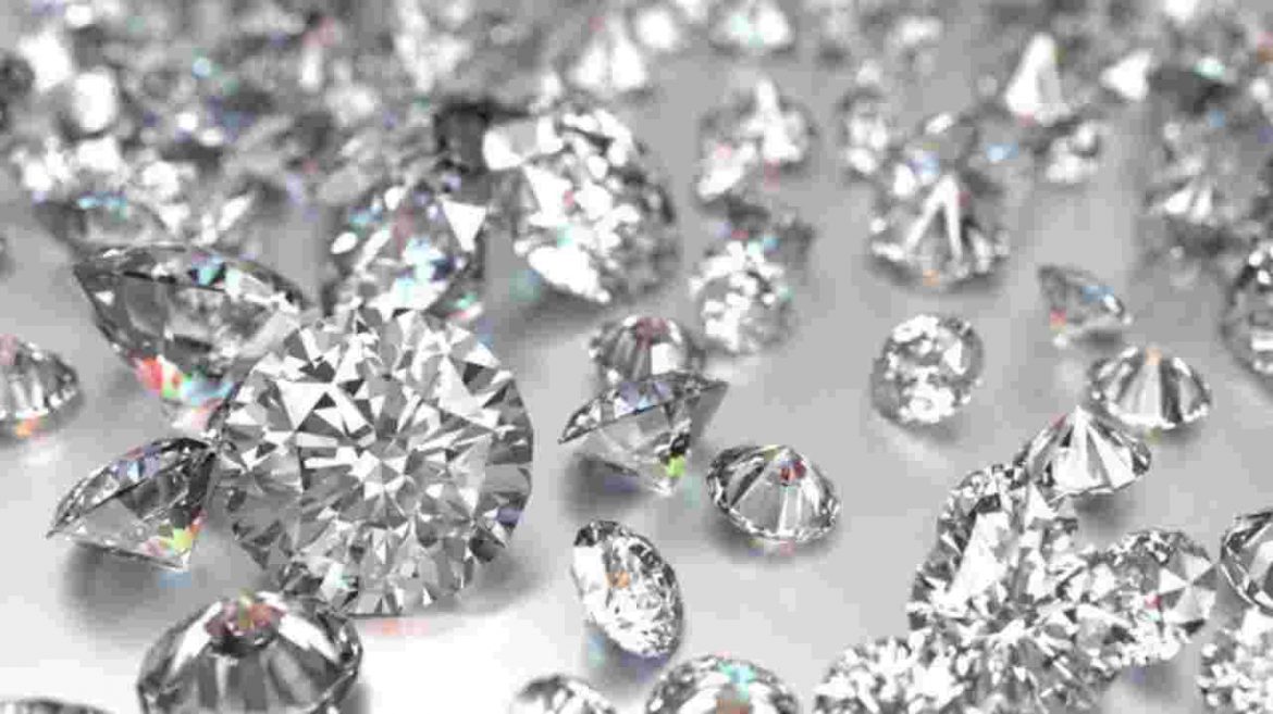 A Magical History of Diamonds