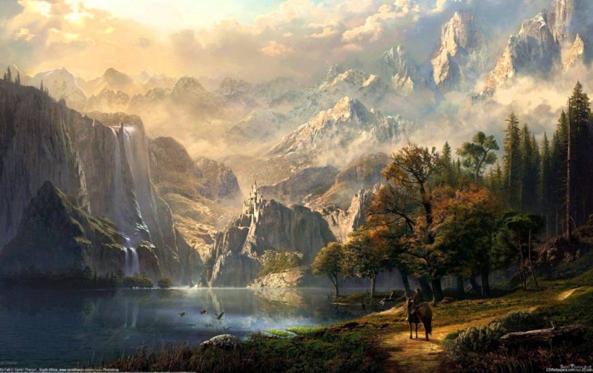 Weep for America; Work for Humanity