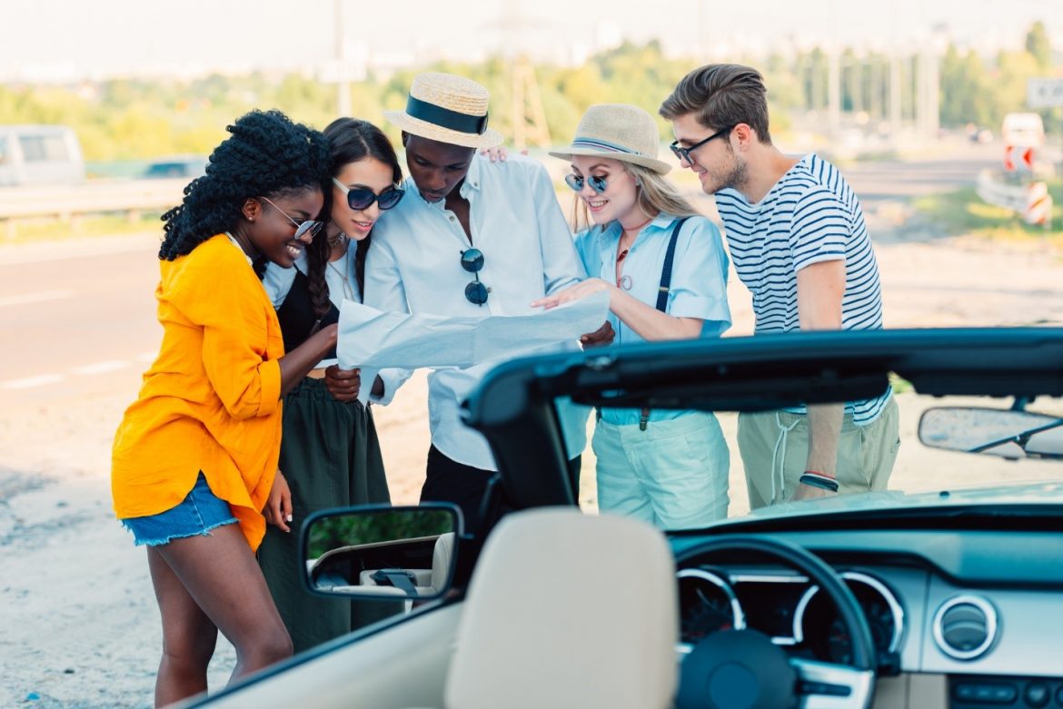 Essentials when it Comes to Leiebil in Other Countries