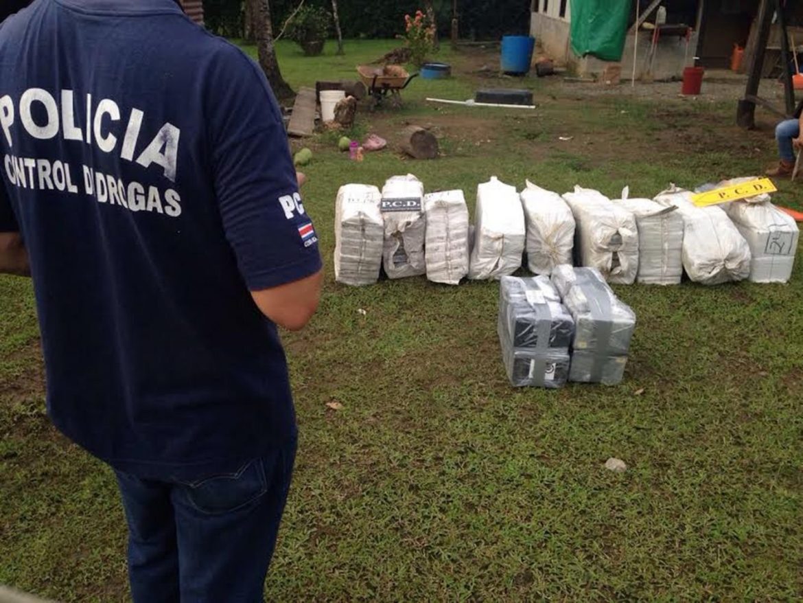 Costa Rica’s ‘Corona Case’: Major Crackdown on International Liquid Cocaine Ring