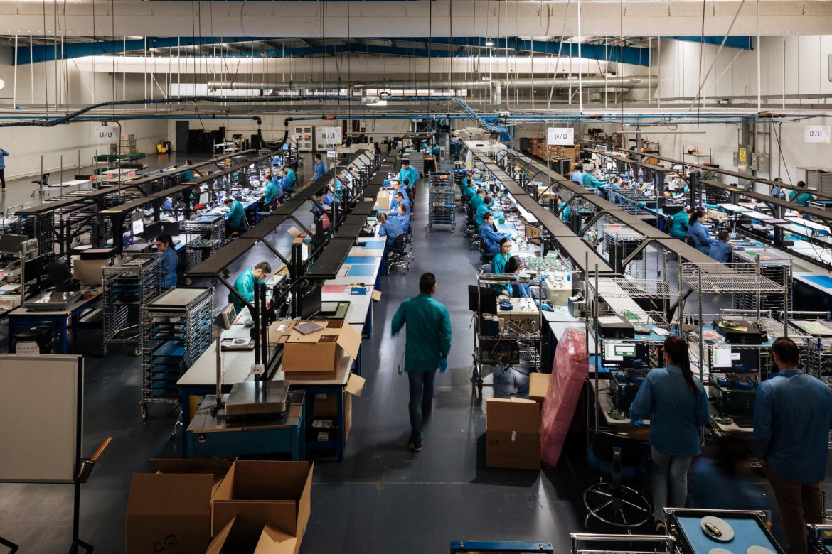 The Company East West Costa Rica is Hiring