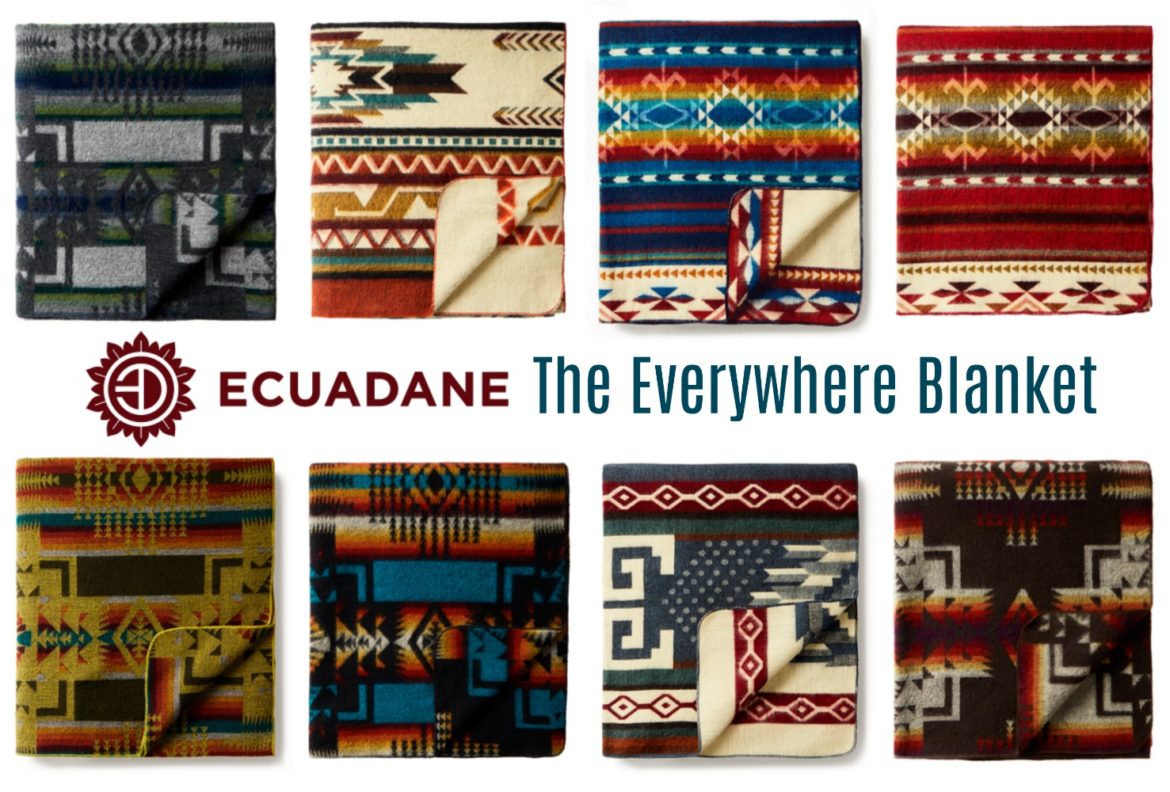 Ecuadane; Bringing The Culture of Other Countries to Your Home