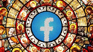 facebook and religion 1