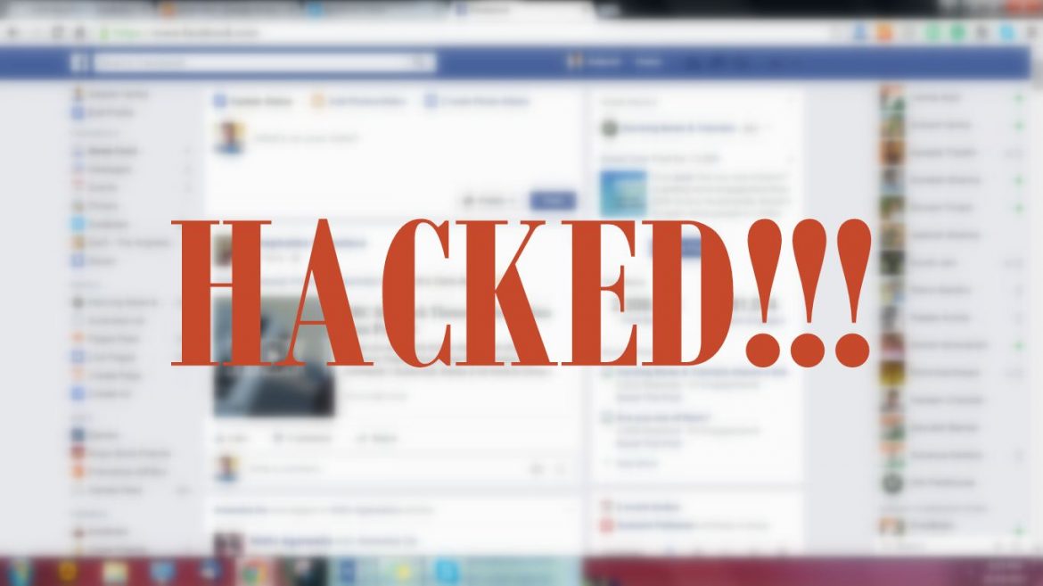 Facebook – Hackers Saw Personal Info of 14 Million People