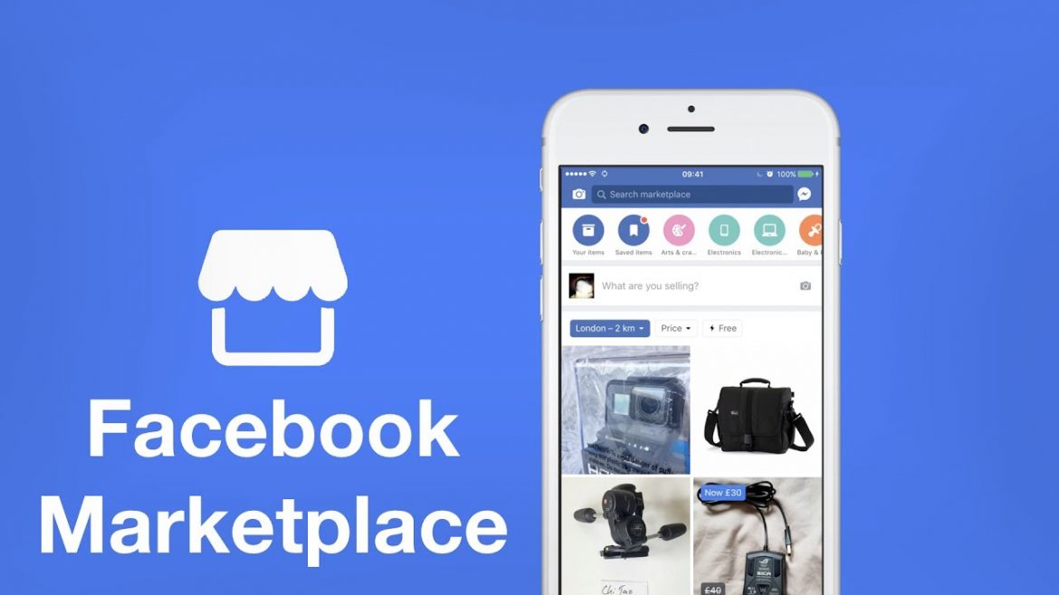 Facebook Marketplace for Costa Rica Launches