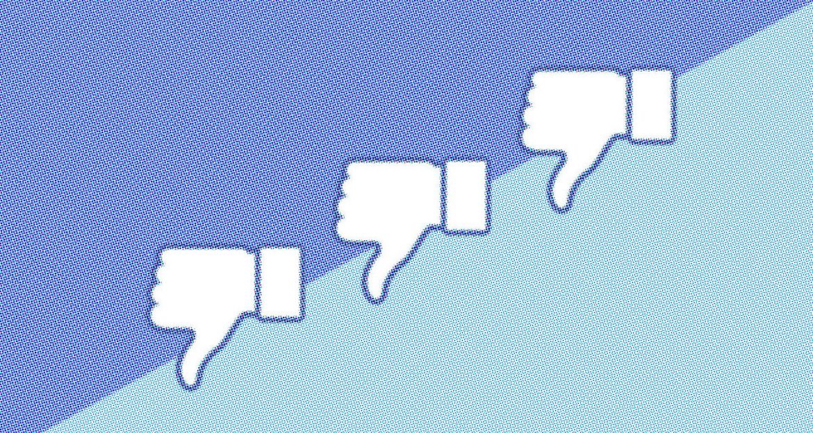 Facebook’s Fall & the Effect on Main Street USA