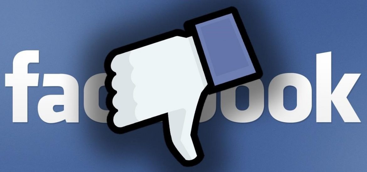 Facebook, Instagram and Whatsapp All Down