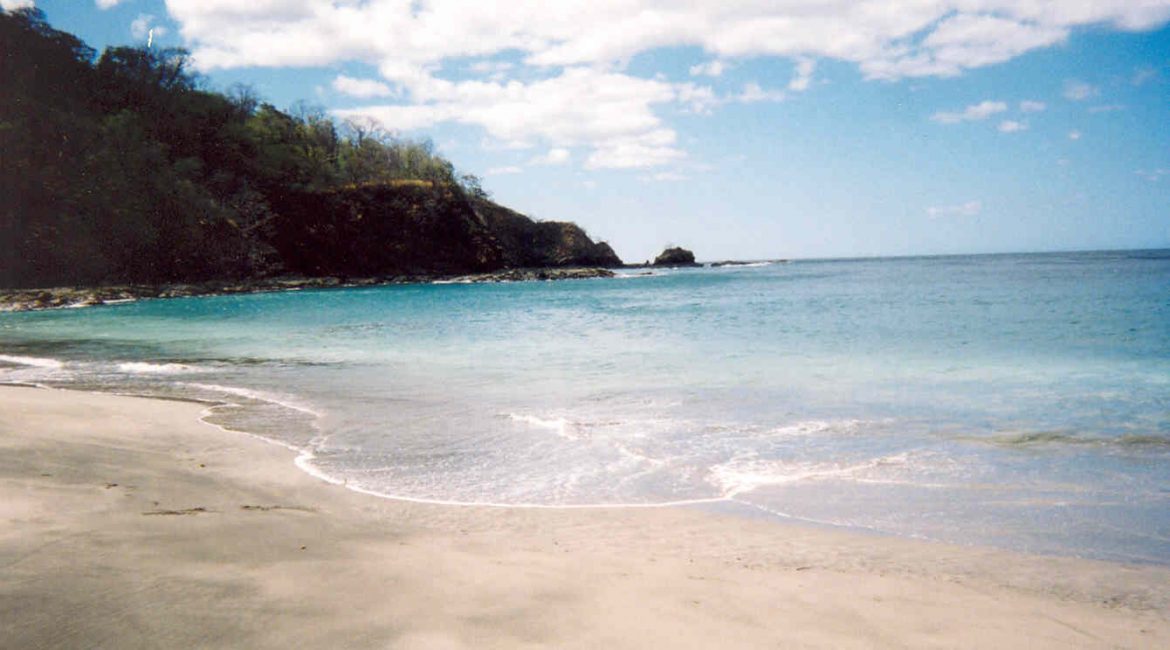 Flamingo Beach Marathon Coming to Costa Rica in 2019