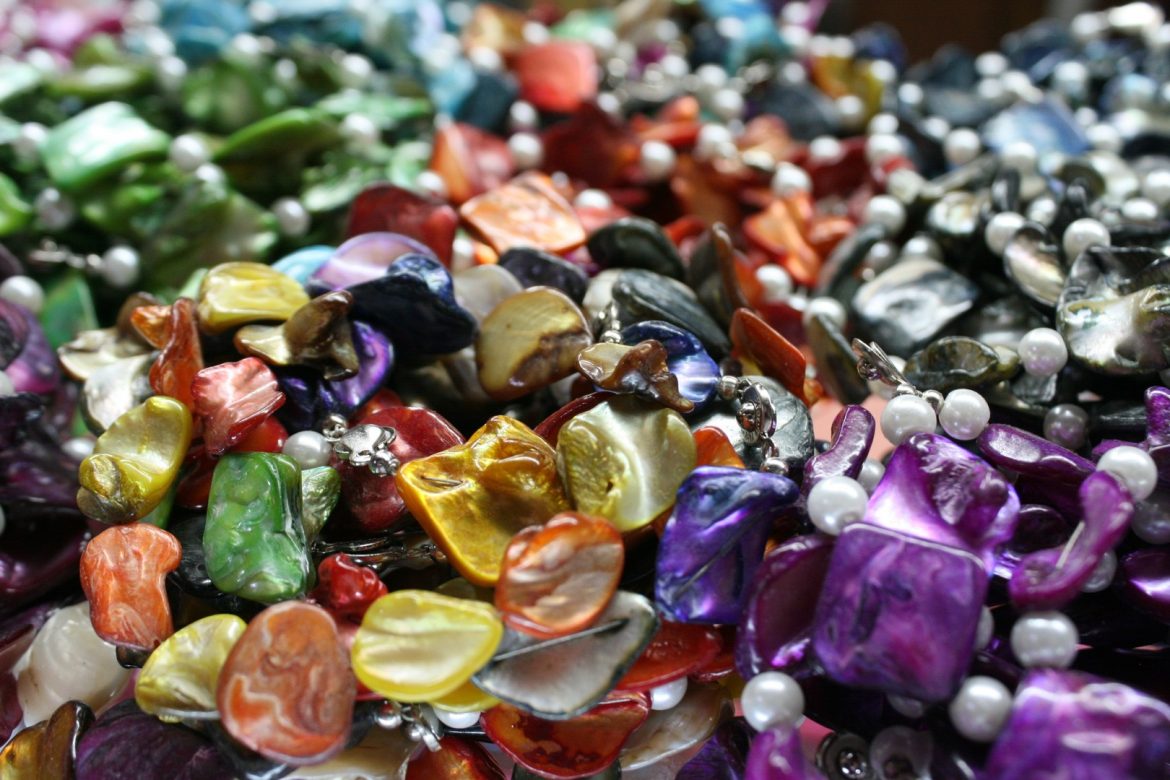 9 Gemstones for Your Heart, Mind and Soul