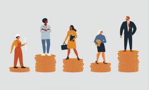 gender pay gap costa rica