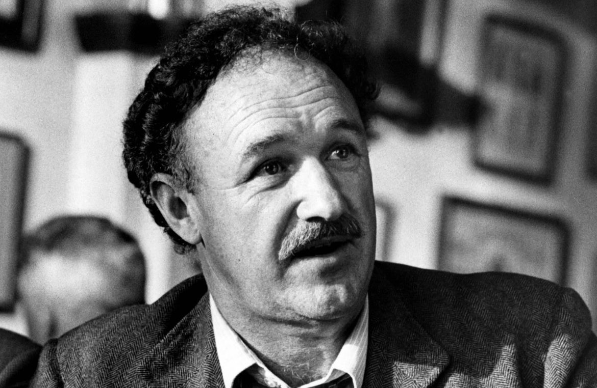Gene Hackman’s Legacy: A Career Defined by Intensity and Unmatched Talent