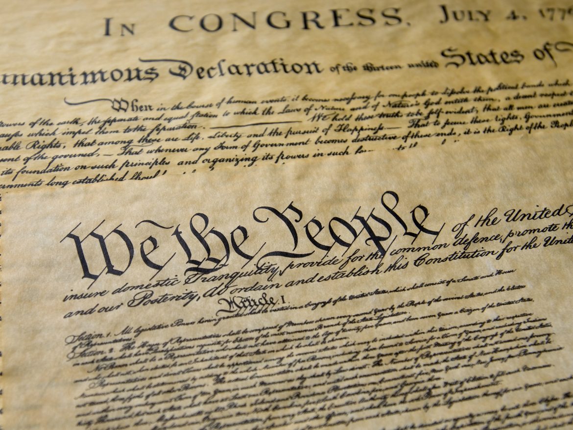 How The Trump Case in New York Violated the Constitution; A Scary Precedent