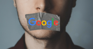 google censoring 1