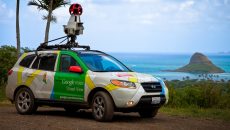 google maps street view costa rica