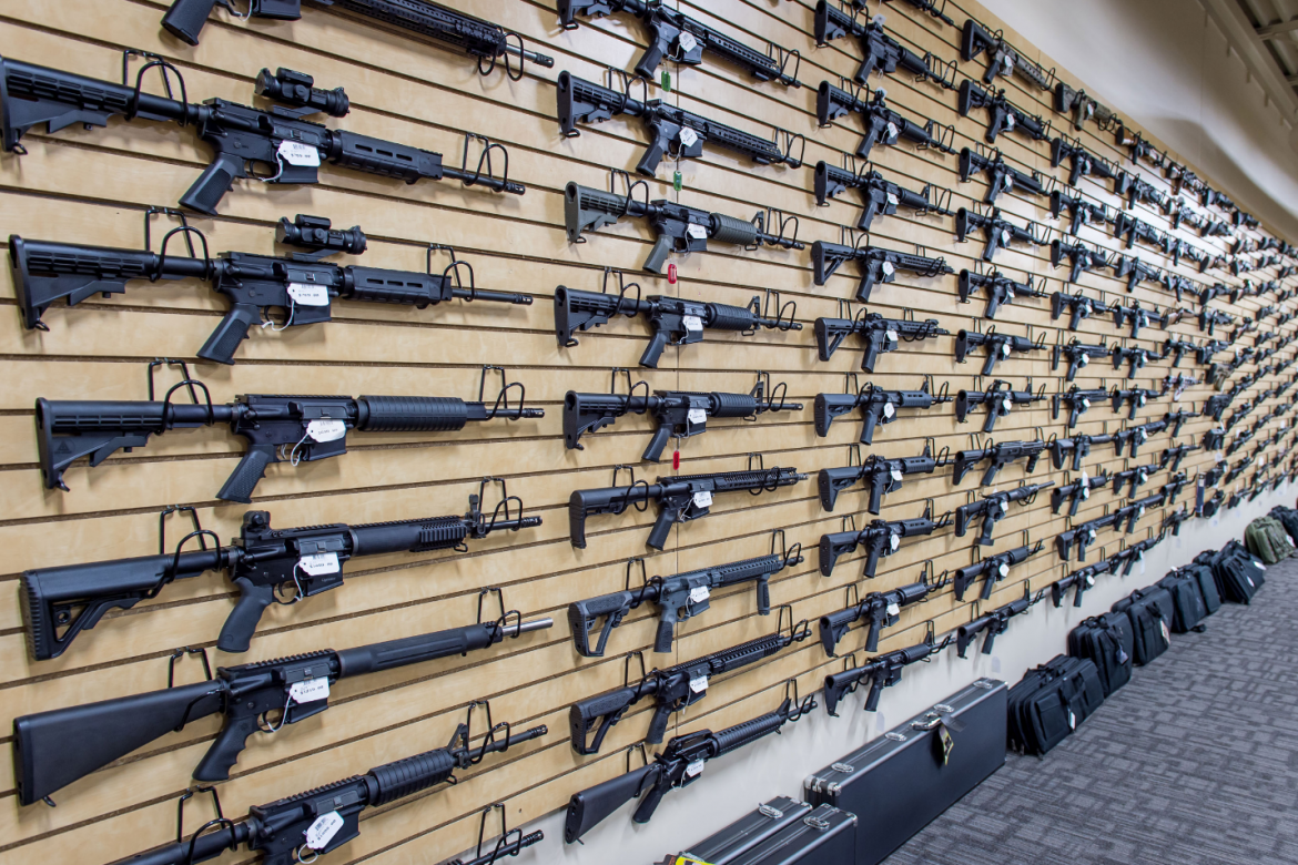 How to Prepare for a Visit to a Gun Store in Oklahoma City, OK? The