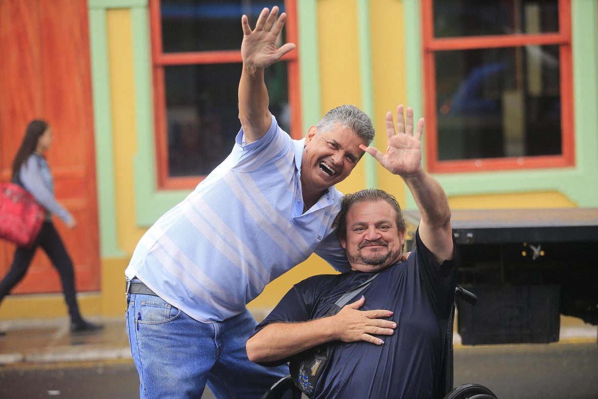 Who Is the Happiest Costa Rican?