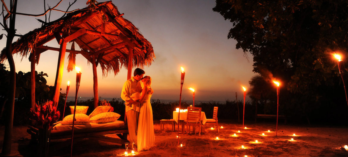 Where to Take a Honeymoon in Costa Rica