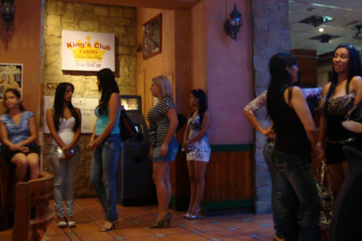 Prostitution And Sex In Costa Rica