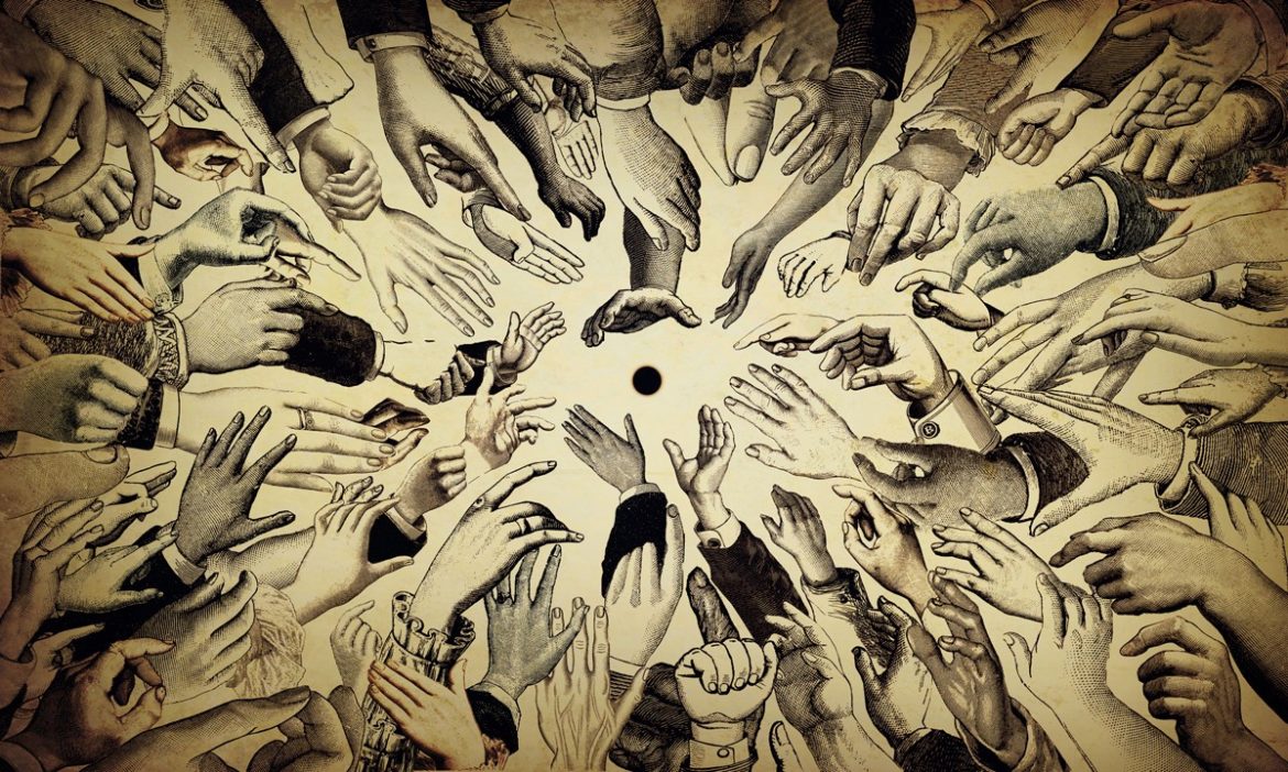 Talking ‘Bout My Generation