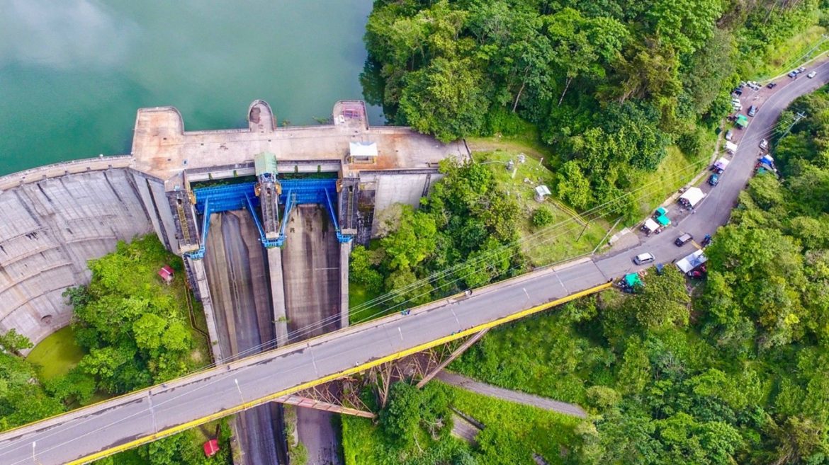 Costa Rica’s Bold Move: Plans to Construct a New Hydroelectric Plant Amidst Environmental Concerns