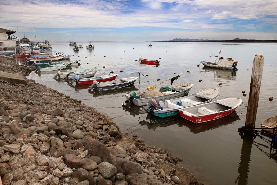 Boats Seized & Illegal Fishermen Being Prosecuted in Costa Rica