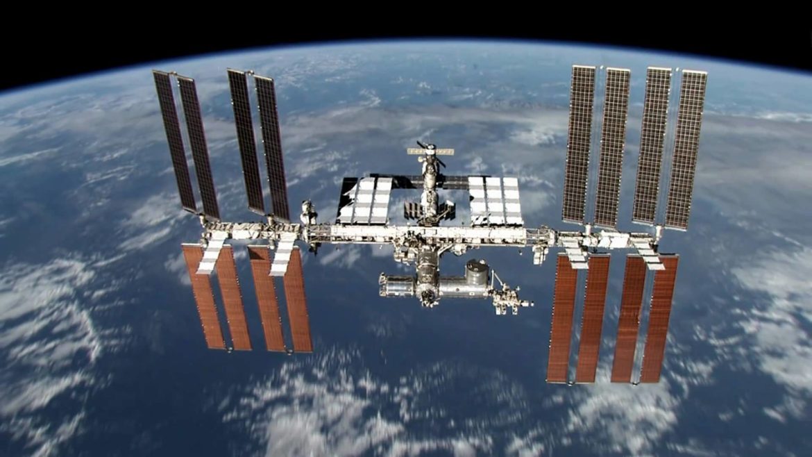 Costa Ricans & the International Space Station