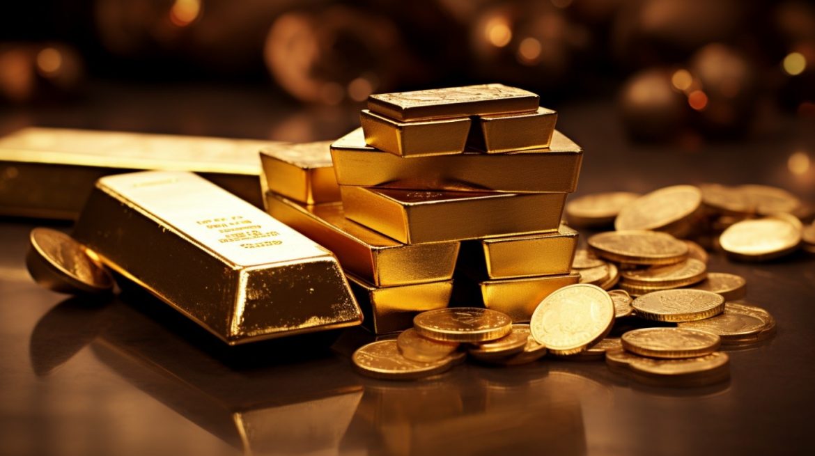 Why Should You Invest in Gold Bullion and Other Precious Metals?