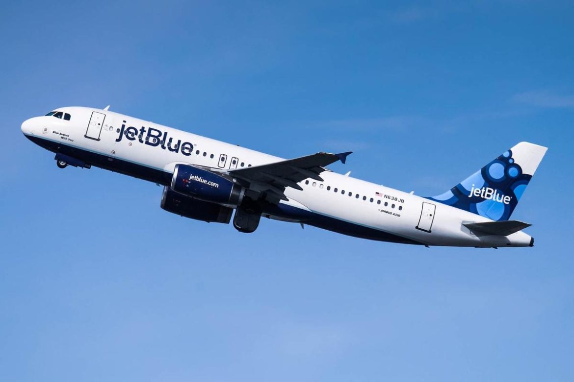 JetBlue’s Birthday Bash: Fly to Costa Rica for Less Than Your Weekly Coffee Spend!