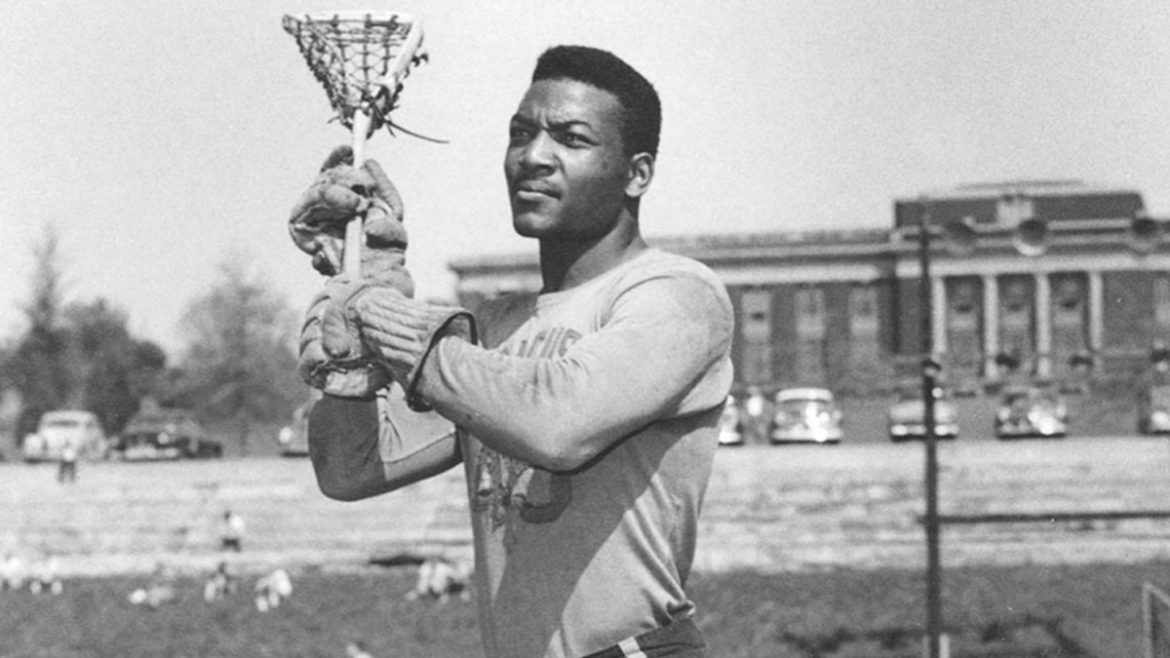 Jim Brown: A Sports Icon Remembered – The Dual Legacy in Football and Lacrosse
