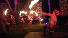 jungle jam jaco beach costa rica 1