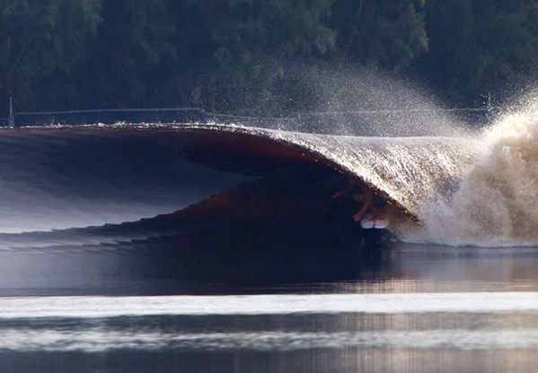 kelly slater artificial wave 1