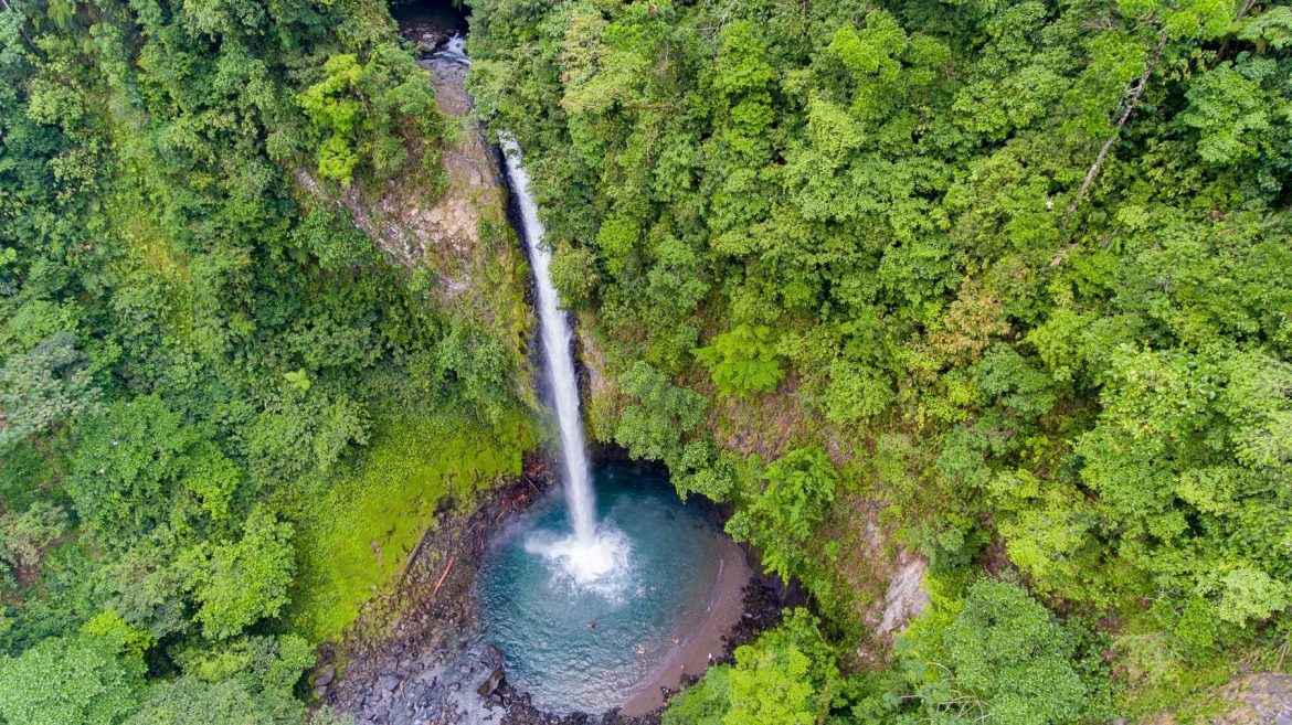 La Fortuna: Discovering Costa Rica’s Gem
