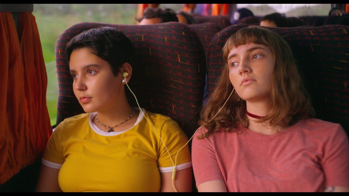 Costa Rican-Inspired Film Wins at Chile Film Festival