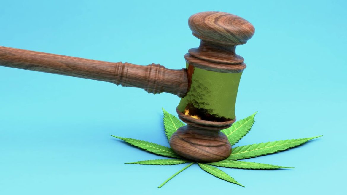 Costa Rica’s Stance on Legalizing Recreational Marijuana: A Resounding No