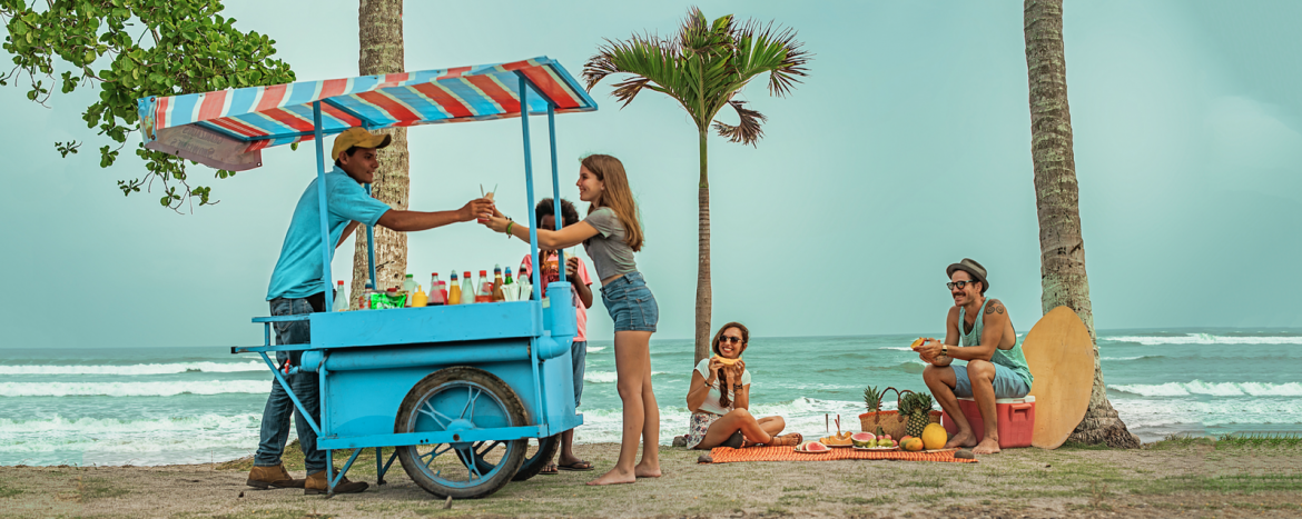 Costa Rican Native Hopes to Share Secrets & Recipes for Living Longer, Healthier & Happier