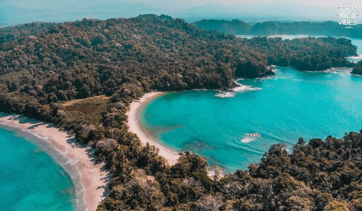 Manuel Antonio: Costa Rica’s Hidden Gem Where the Wild Things Are