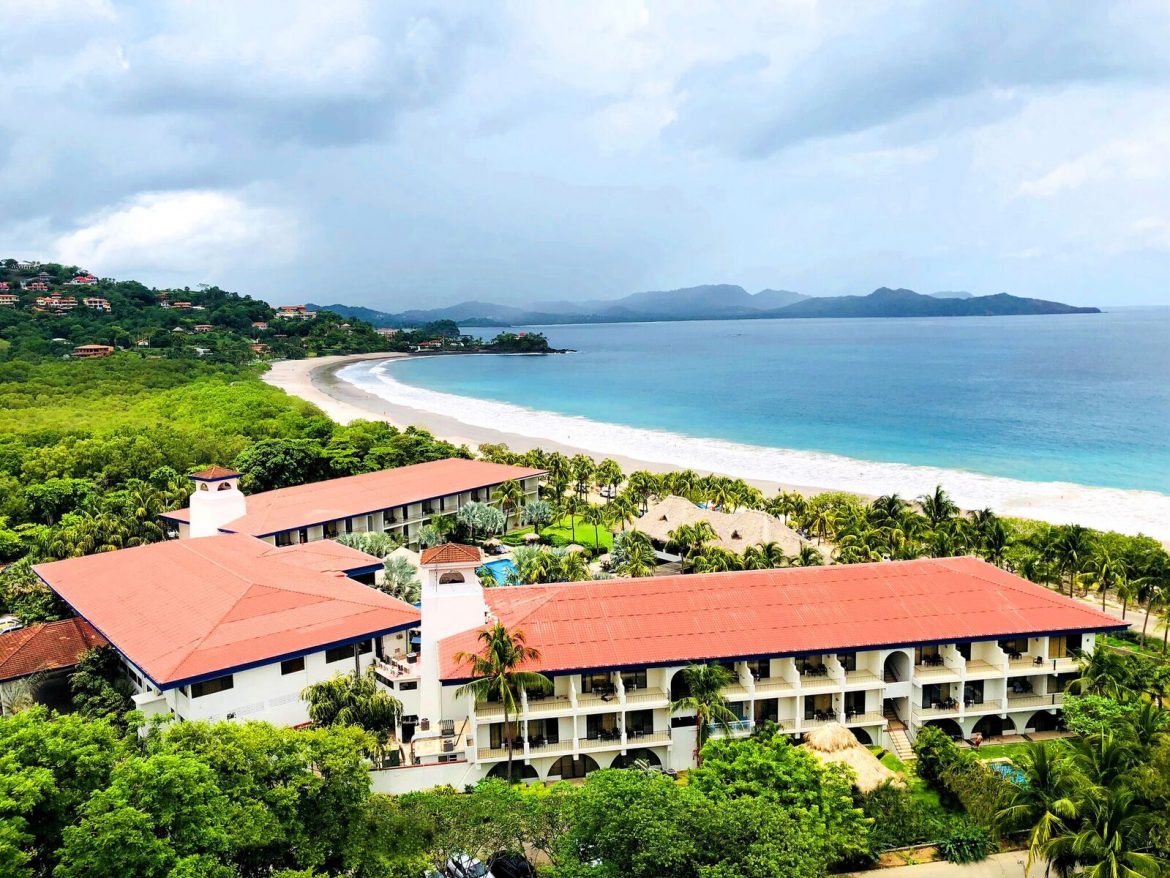 Margaritaville Beach Resort Playa Flamingo Opens, Welcoming First Guests on November 1