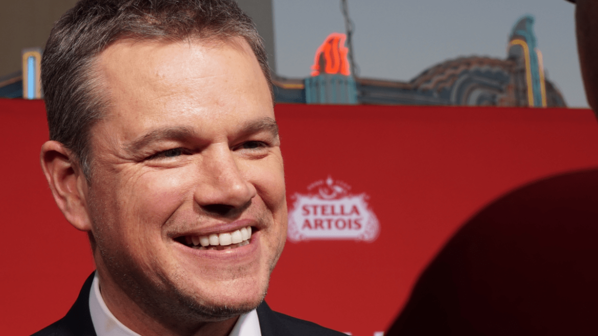 Matt Damon’s Costa Rican Cat Conquers Brain Cancer: The Tale of a Feline Fighter