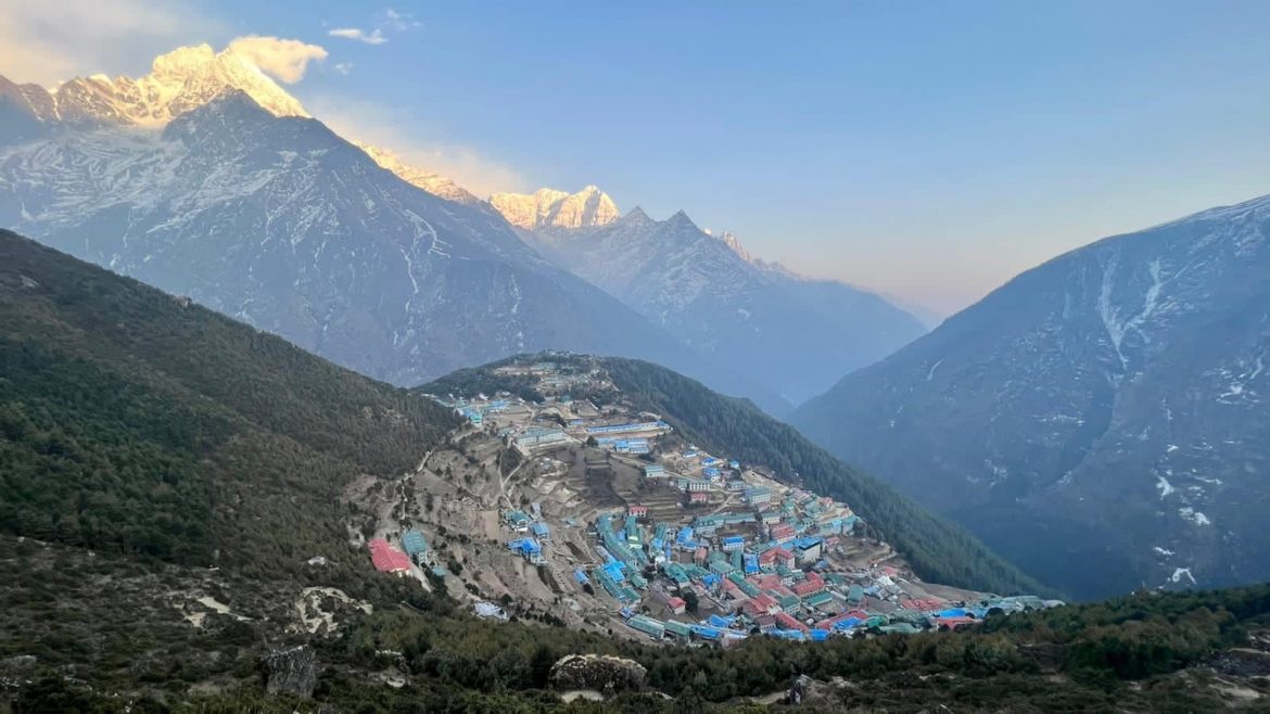 Costa Rican Climbers’ Expedition on Mount Everest: A Test of Endurance and Bravery