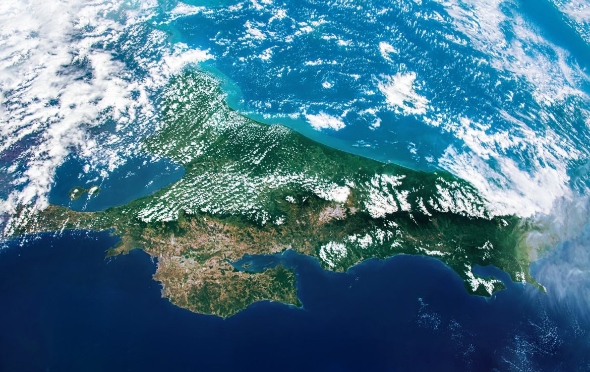 Costa Rica and NASA: An Unlikely Duo Tackling the Mysteries of the Deep