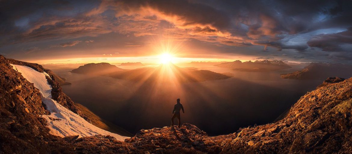 Only Humans Grow Old