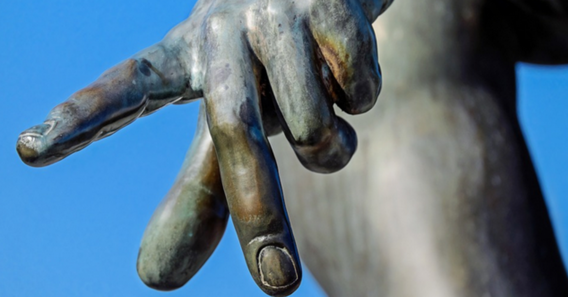 Take People As They Are, One At a Time