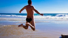 nude beaches costa rica 1