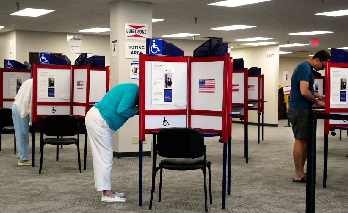 Ohio Issue 1 and Abortion Rights: Everything You Need to Know