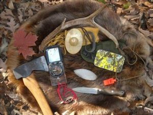 outdoor survival tools