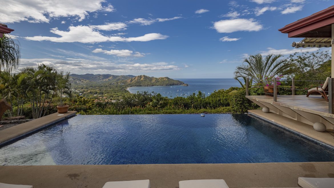 Costa Rica’s Second-Home Market Explodes: Papagayo “Feels Like Cabo 15 Years Ago,” Developer Warns