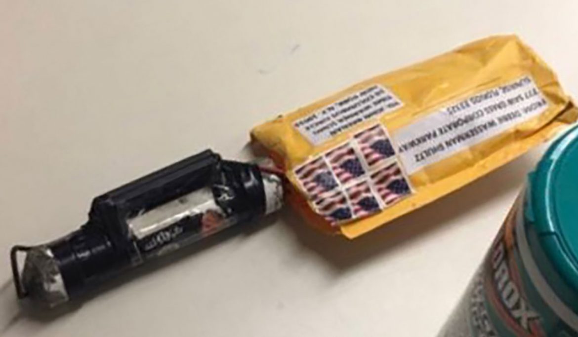 America Has Lost Its Soul